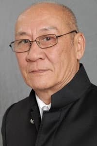 Steve Lee Ka-Ting in Kickboxer