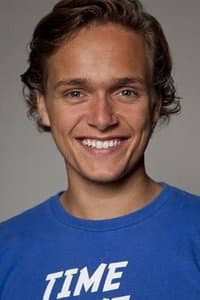 Pim Wessels in Snuf De Hond En Het Spookslot