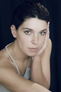 Edurne Pena in Pluvia