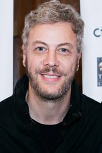 Guilherme Weber in Acqua Movie