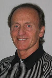 John Alexander in The Z Effect