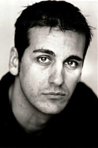 Jorge Casalduero in Alas rotas