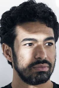 Helmi Dridi in Les Perruches