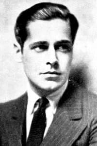Pierre Gendron in The Girl with the Jazz Heart