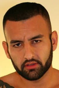 David Comacho in Gang Bang
