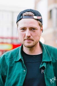 Pontus Alv in Cliché - Europa