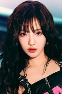 NINGNING in SMTOWN LIVE 2025: TOKYO DOME