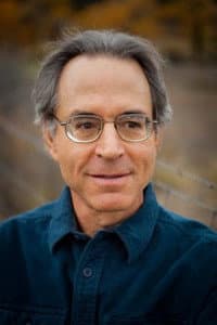 Rick Strassman in Psyched Out