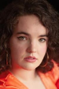 Julia Quayle in Simon Says