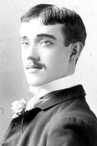 Herbert Ayling in Outcast