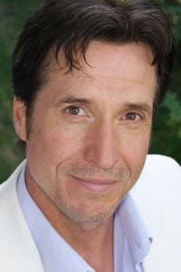 D'Arcy Browning in The Cross and Bones