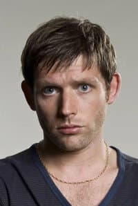 Chris Coghill in Lawless