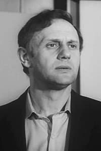 Arkadiy Peselev in Комендант Лаутербурга