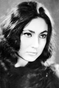 Olga Mateshko in Смиренное кладбище