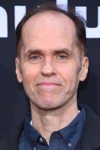 Kevin J. O'Connor in The Cleanse