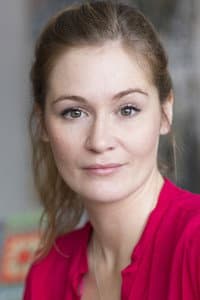 Jani Pronovost in Richard Superstar