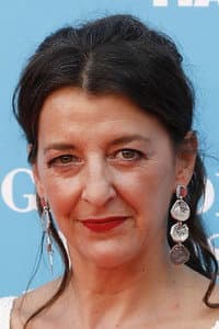 Goizalde Núñez in Zip en Zap en het eiland van de kapitein