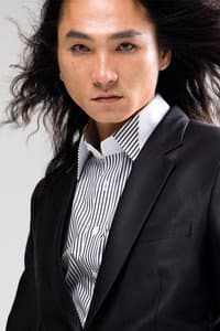 Lee Han-sol in Baekmanjangja-ui Cheot-sarang