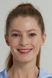 Natalya Tsygankova in Гудбай, Америка!