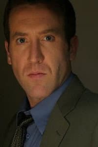 Chris Eastman in It
