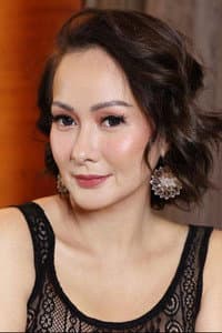 Yda Manzano in Ekis