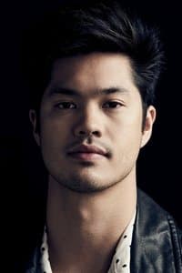 Ross Butler in To All the Boys: P.S. I Still Love You