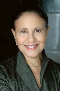 Julie Garfield in John and Mary