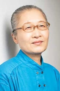 Masako Motai in ALWAYS 三丁目の夕日