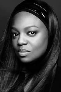 Pat McGrath in Nighthawk