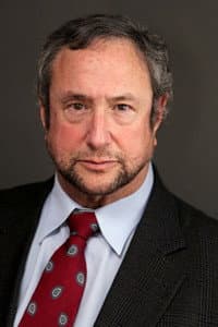 Stuart Pankin in The Settlement