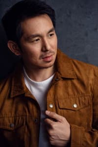 Anthony Sayo in Mantis Club