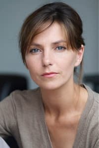 Carole Bianic in Sans état d'âme