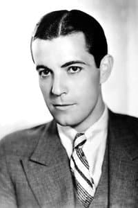 Ramon Novarro in La virgen que forjó una patria
