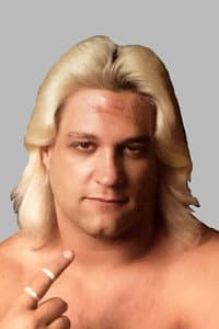 William Ansor in SMW Superbowl of Wrestling