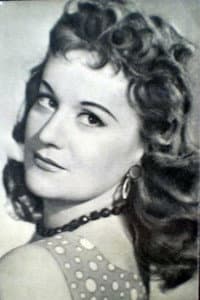 Noémi Apor in Utószezon
