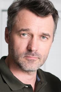 Pavel Trubiner in Одиннадцать молчаливых мужчин