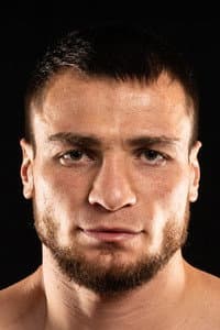 Imam Khataev in The Ring III
