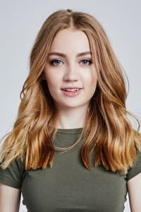 Katie Beth Hall in The New 35