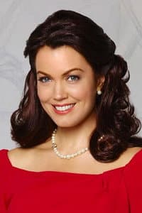 Bellamy Young in Pound of Flesh