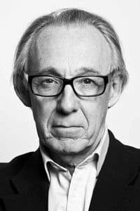 Martin Bishop in The Open Doors