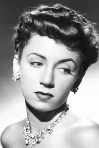 Barbra Fuller in The Savage Horde
