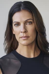 Heather Mazur in Darkness Rising