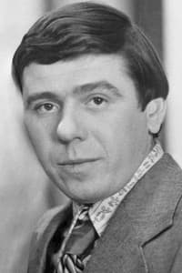 Viktor Ilichyov in Фрак для шалопая