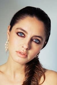 Matilde Gioli in Blue Kids
