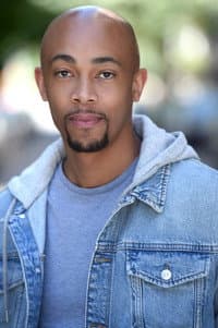 Jason M. Jones in The Bad Guardian