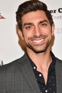 Alex Suarez in Let It Kill You