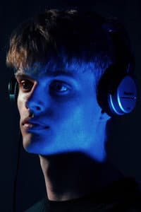 Jamie Howard in The Silent Canvas