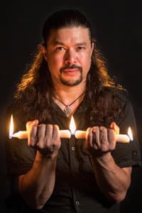 Fon H Davis in The Prequels Strike Back: A Fan's Journey