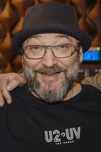 Mikhail Kozyrev in БравоStory