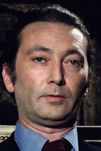Armand Abplanalp in Une larme dans l'océan